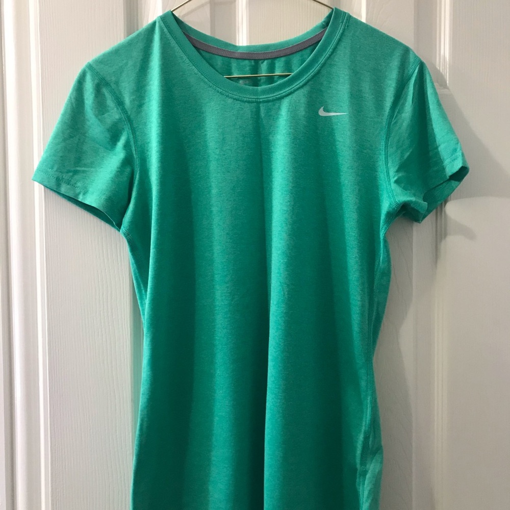 Nike Women’s Dri-Fit top